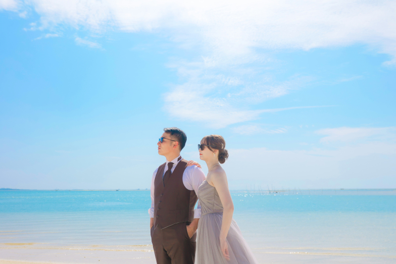 クールにきめて