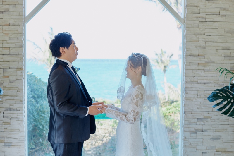 ブルームーンチャペル