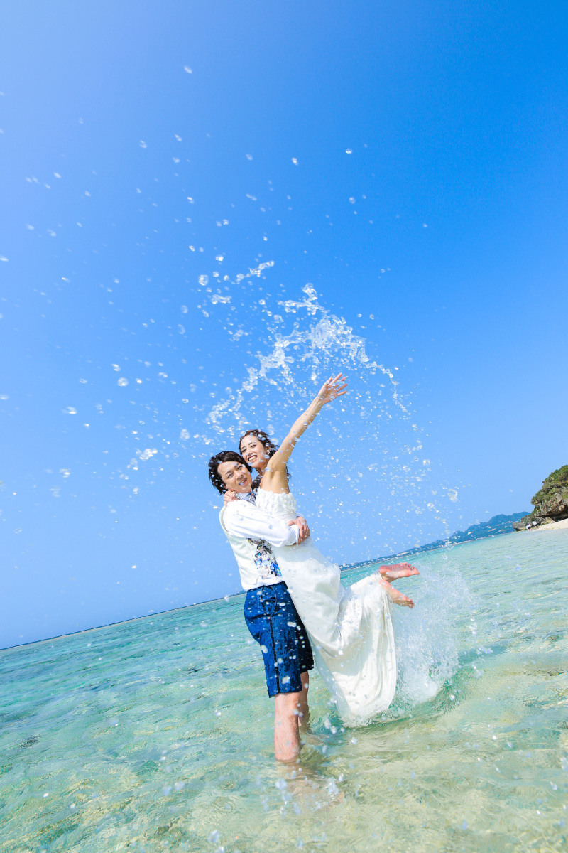 抱っこ＆インザシー