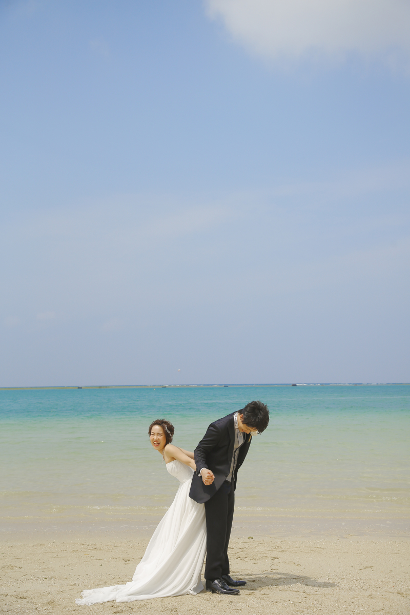 柔らかい雰囲気のお二人