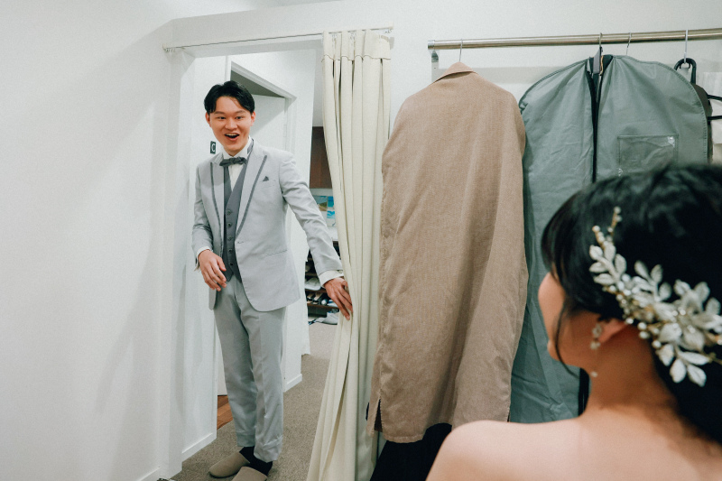 忘れられない、はじめての瞬間