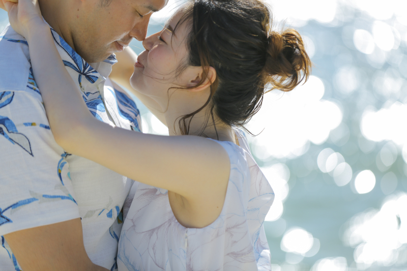 午後からの撮影は気温も落ち着いて撮影にオススメ！