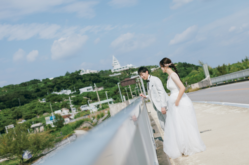 Around tour at Kouri 