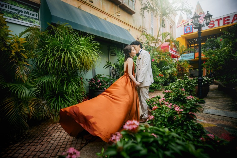 ドラマチックも得意です〜♡