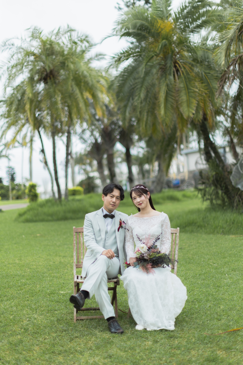 落ち着いた雰囲気