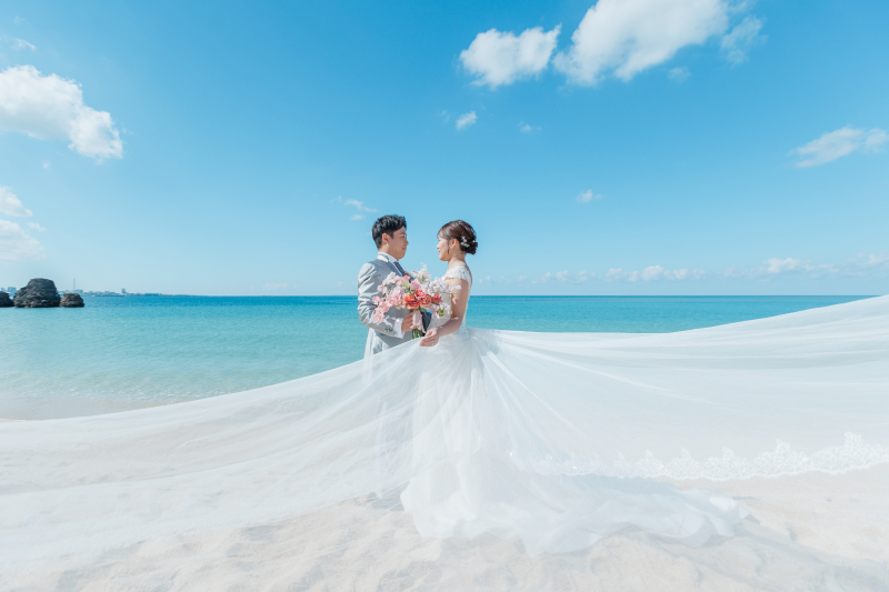 ベールショット