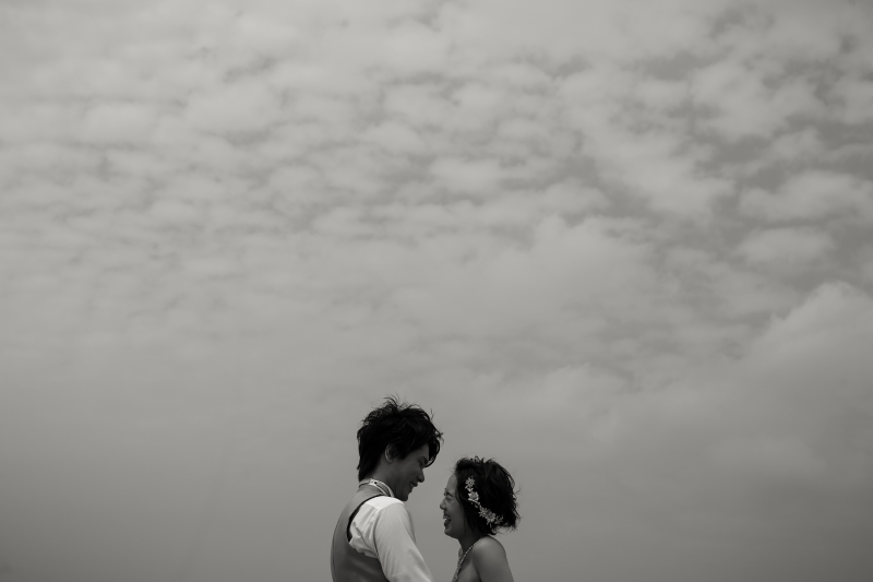 お二人のご希望が