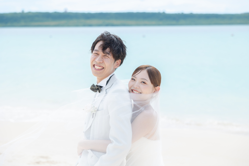 風になびかれて・・・