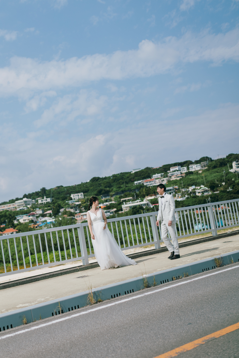 Around tour at Kouri 