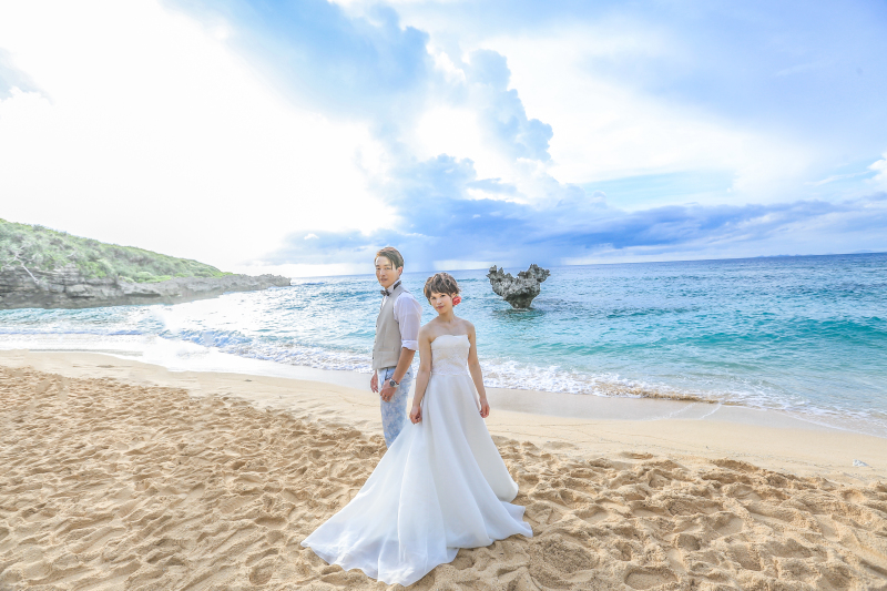 折角でしたら観光も！