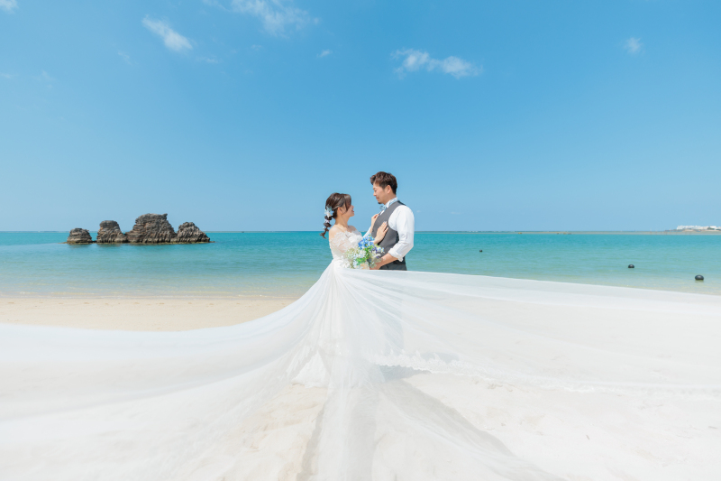 王道なアイテムも