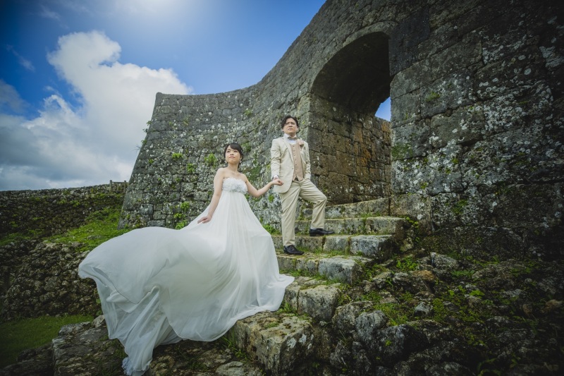 かっこよくドレスバッサーん!