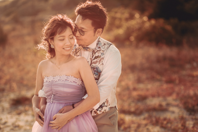 マタニティフォト 2