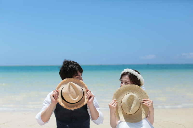 こんなバリエーションも