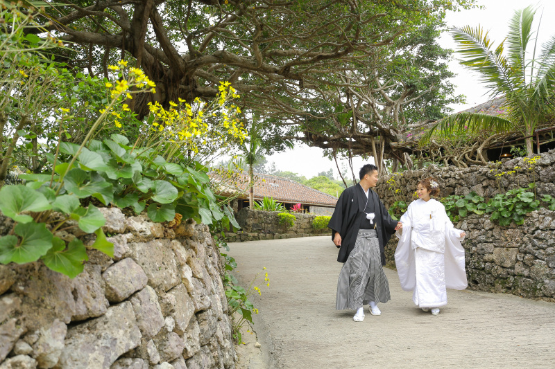 中の撮影が終わったら