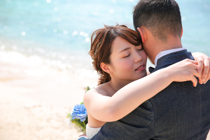 北部ビーチフォト