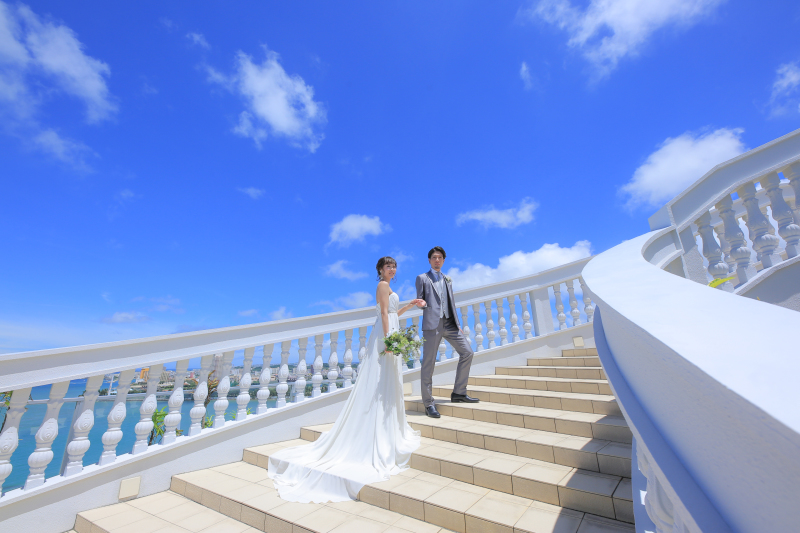 サニーズウェディング