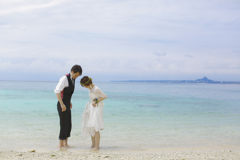 瀬底だけじゃない！