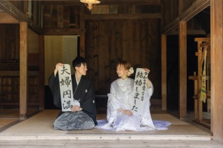 沖縄で叶える和装＋洋装プレミアムプラン