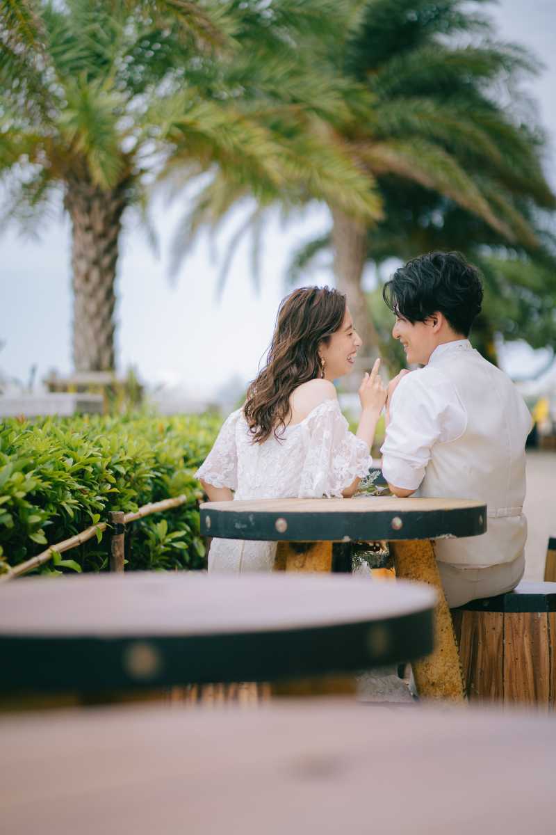 大好きなロケ地〈アメリカンビレッジ〉の紹介!