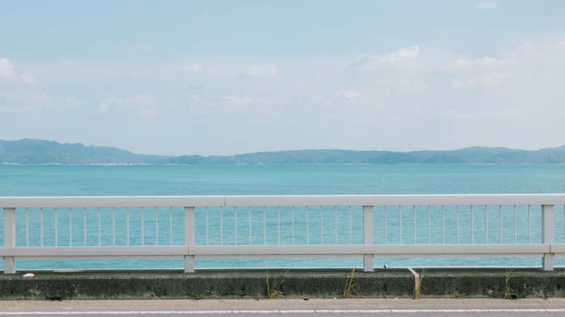 Around tour at Kouri 