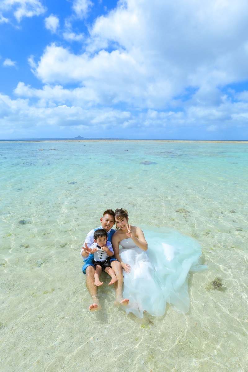 In the sea plan part2