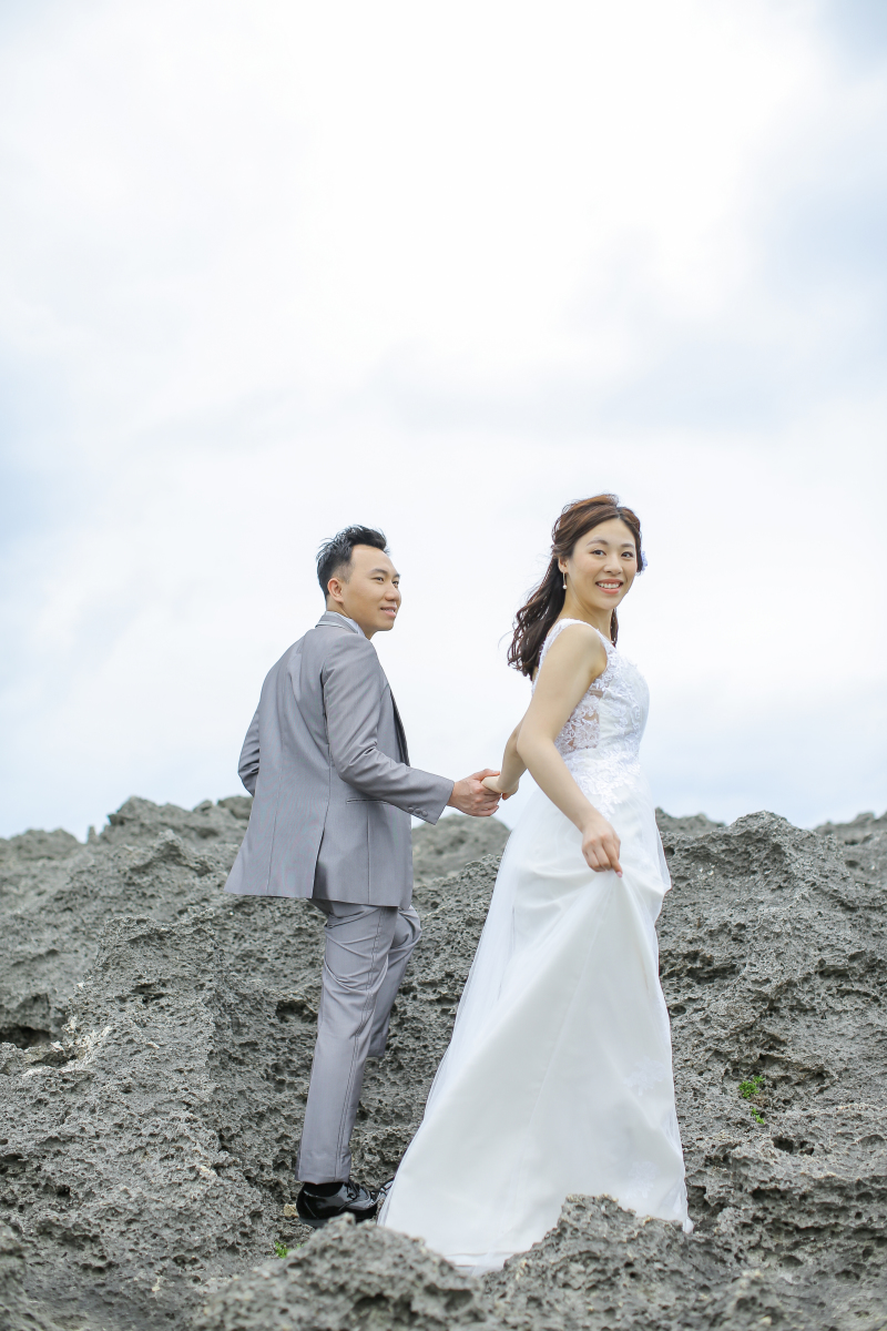 曇っても安心！