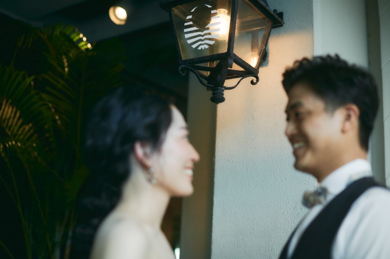 歴史のあるリゾート〜since1975〜