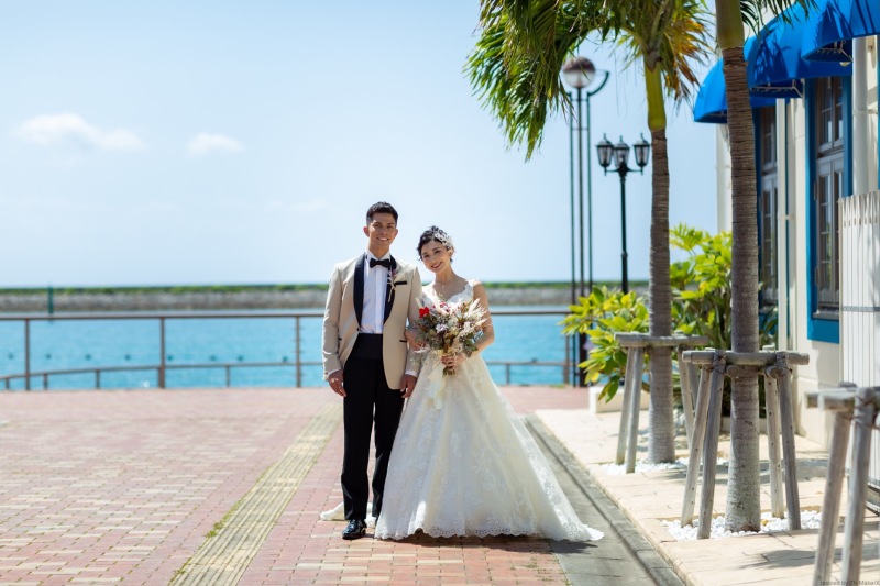 サントリーニ島!?