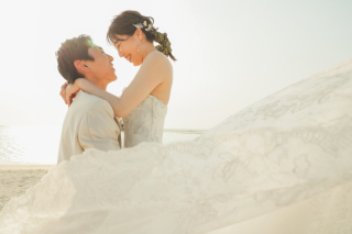 むら咲むら＋アラハビーチ撮影！