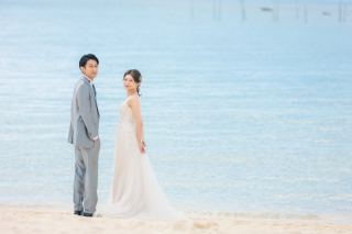 チャペル・ビーチ