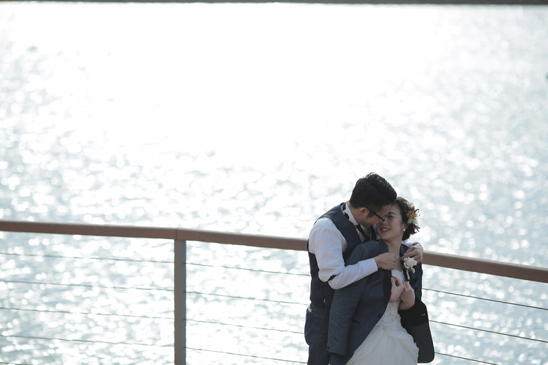 シーサイドプラン