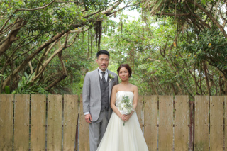 アラハビーチ＋ビオスの丘