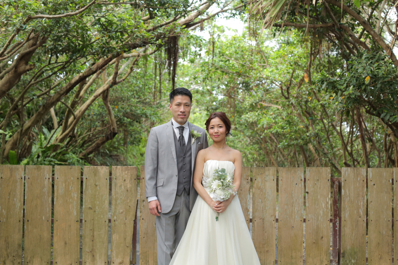 アラハビーチ+ビオスの丘