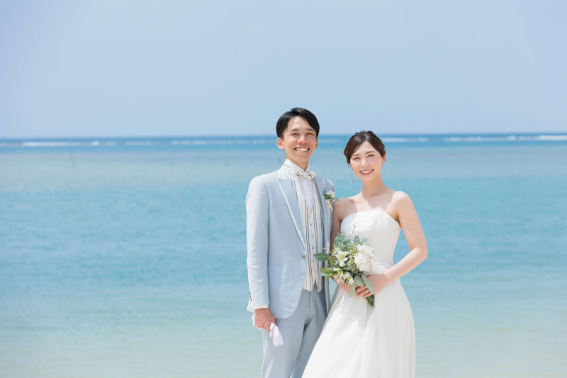 フォーマルなお写真も！