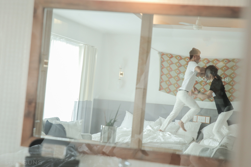 エンゲージメントフォト