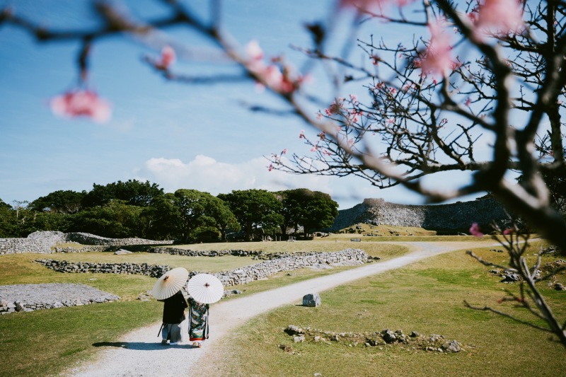 こんにちはカメラマンの百田です!