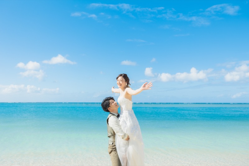 夢が叶ったご新婦様^^