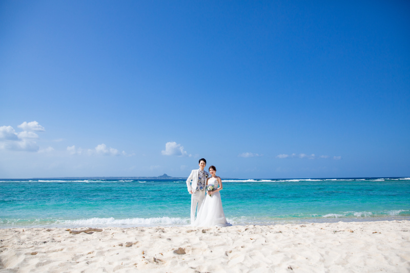 ビーチフォト日和