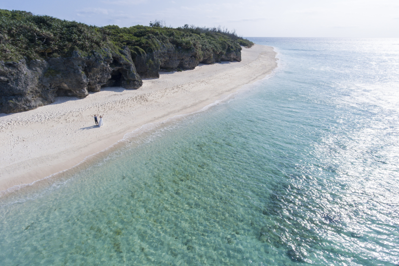 その日見た景色を残しましょう