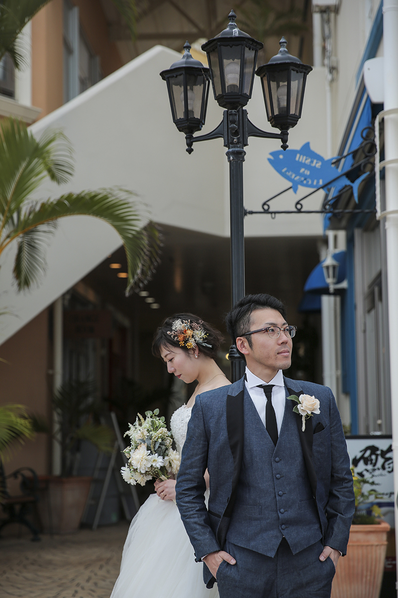 シーサイドプラン