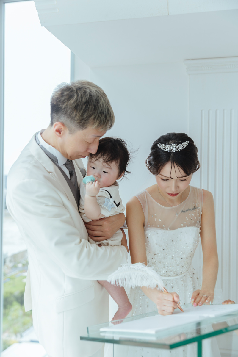証明書サイン