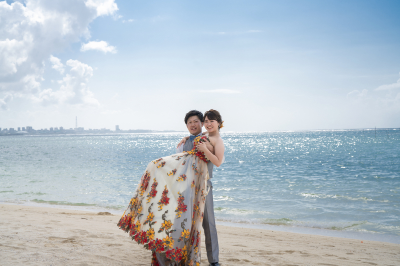 ラストカット！