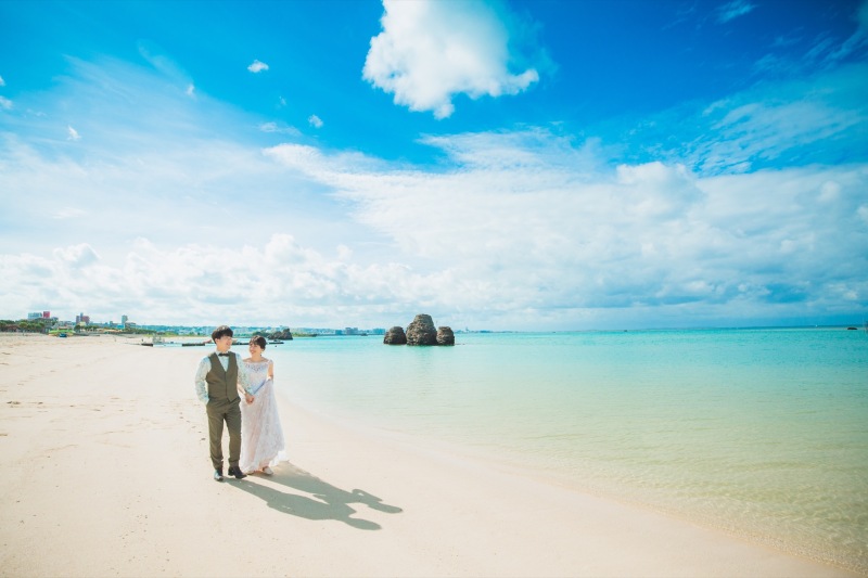 歩いてるだけで、いいんです！いいんですよ！