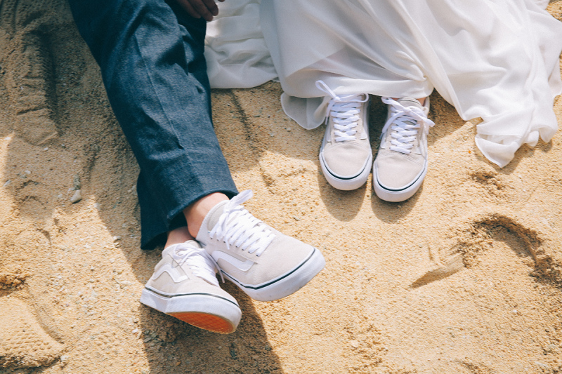 北部ビーチフォト