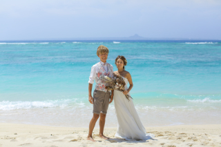 テンション上がる夏の晴れた日☀️