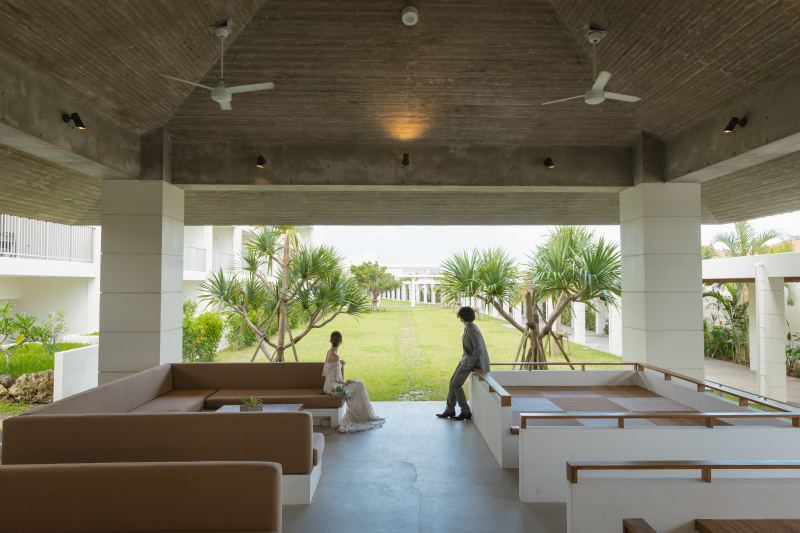  Chapel in Kouri island