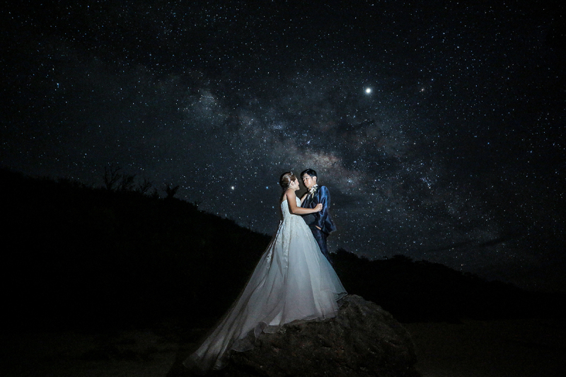 自由度の高い離島プラン