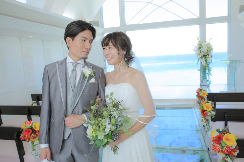 サニーズウェディング