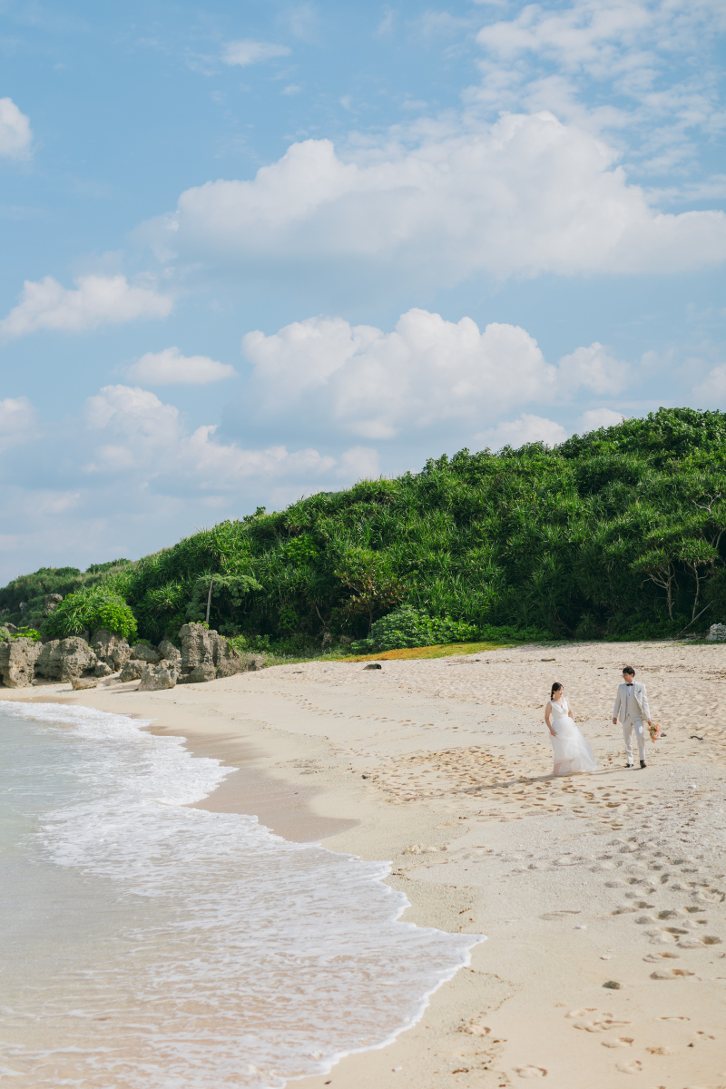 Around tour at Kouri 